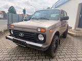 Lada Niva AHK Dotz Mike Sander´s RARITÄT - Lada Niva: M