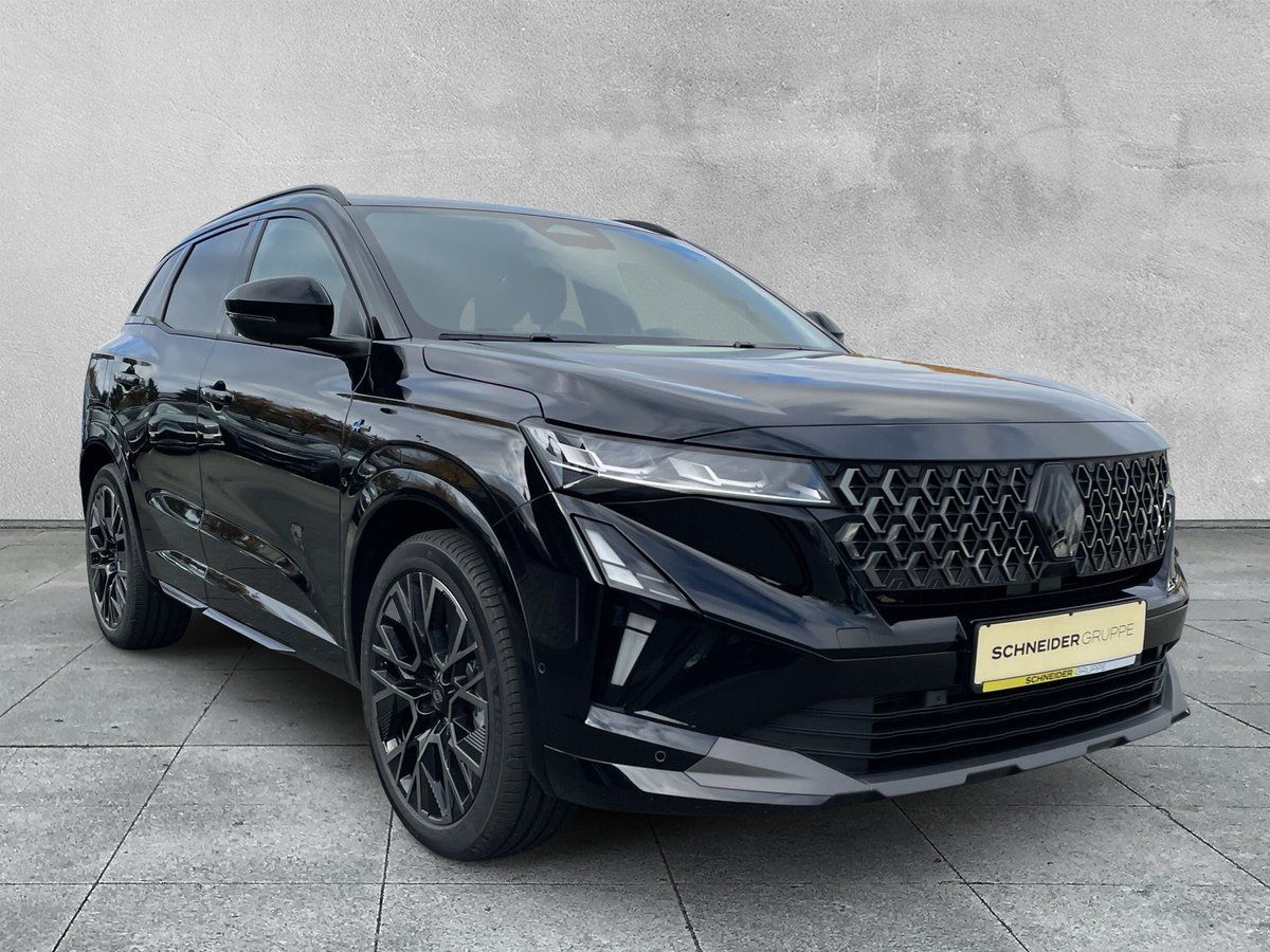 Renault Austral - Bild 7