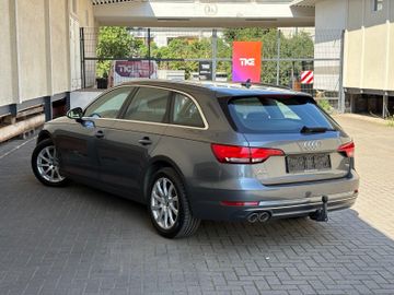 Audi A4 - 3