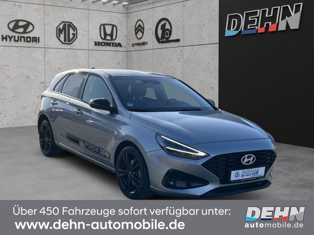 Hyundai i30 Advantage Mj25 7-DCT 1.5 T-GD +48V