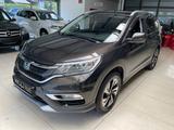 Honda CR-V Executive 4WD*2-Hand*Keyless*ACC - Honda mit Diesel-Antrieb: 2.2
