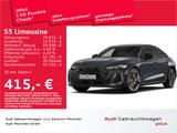 Audi S5 Limousine TFSI S tronic edition one Pano/Matr - Audi S5 Jahreswagen