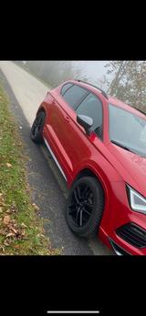 Cupra Ateca 2.0 TSI 221kW Limited Edition 4Drive D... - Cupra Ateca: Limited Edition