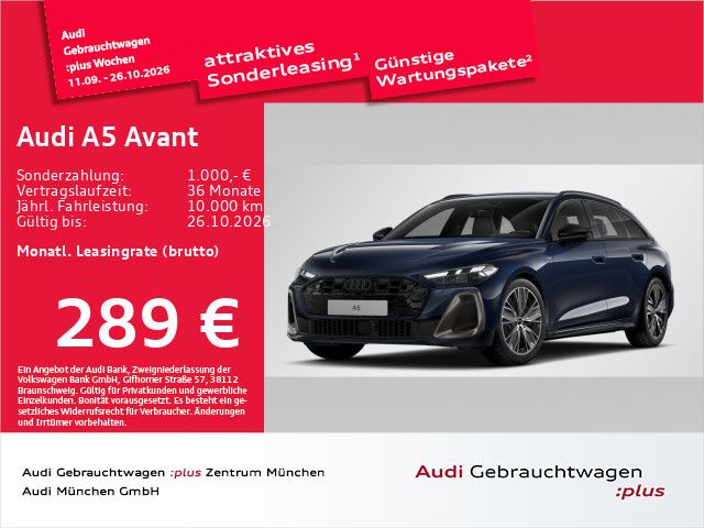 Image of Audi A5