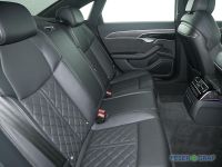Audi A8 - Vorschau Bild 5