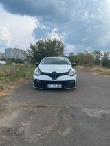Renault Clio RS TCe 200 EDC RS - Renault Clio: Rs200