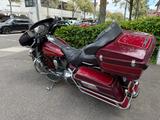 Harley-Davidson Electra Glide Classic 2. Hand orig. 20000km - HARLEY-DAVIDSON 1994