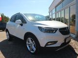 Opel Mokka X Innovation 1.6 D NAVI LED RFK DAB - Opel Mokka X mit Diesel-Antrieb: Innovation