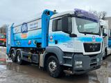 MAN TGS 26.320 / 6x2 BL - MUT Müllaufbau - MAN München