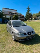 Seat Ibiza 1.9er - Seat Ibiza mit Diesel-Antrieb: Kleinwagen, 1.9