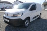Peugeot e-Partner L1 EHZ (50kWh) (K9/E) - Peugeot Partner mit Elektro-Antrieb: Kleinbus