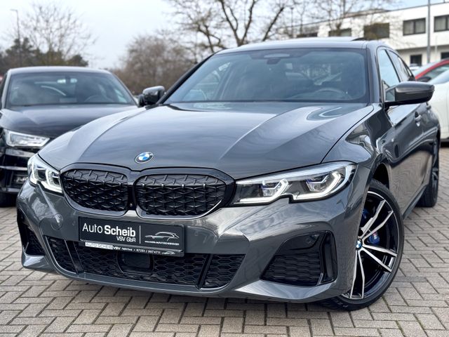 BMW M340 i xDrive*Laser*360°Kamera*Virtual*Head-Up*