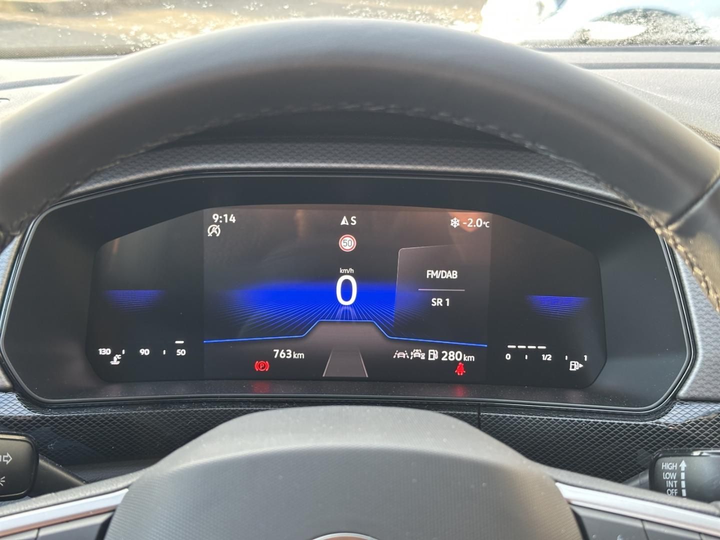 Fahrzeugabbildung Volkswagen T-Cross Life Life,RFK,GJR,Climatronic,Navi,LM-Fe