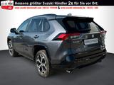 Suzuki Across 2.5 Plug-In Hybrid Comfort+ AWD - Suzuki Across aus 2020