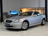 Mercedes-Benz SLK 200 Kompressor *Magnesium Felgen,Tempo.* - Mercedes-Benz Cabrio aus dem Jahr 2002