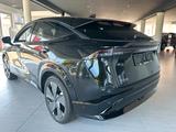Nissan Ariya 87kWh e-4ORCE Allrad 394PS Evolve Pack+ - Nissan mit Elektro-Antrieb