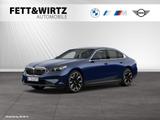 BMW i5 eDrive40 Autobahnass.|21"LMR|DAProf.|H/K - gebrauchte BMW i5 aus dem Jahr 2024