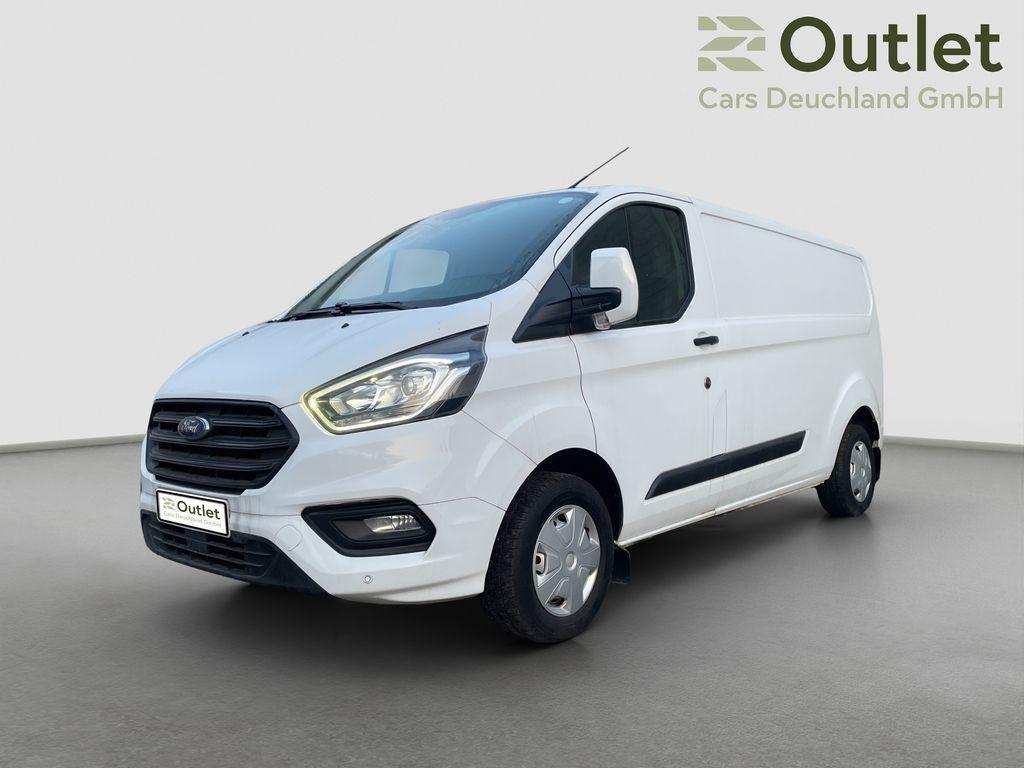 Ford Transit Custom Kasten 300 L2 H1 Trend