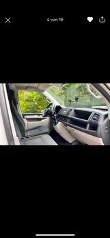 Volkswagen T6 Camper, ähnlich California  - Angebote