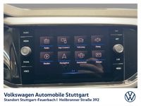 Volkswagen T-Cross - Vorschau Bild 11