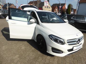 Mercedes-Benz B 180B -Klasse   7G-DCT S-Tourer