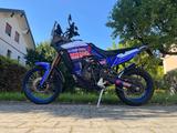 Yamaha Tenere 700 World Raid | viel Zubehör - YAMAHA R7