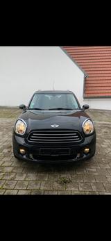 MINI Cooper Countryman Cooper Cooper - gebrauchte MINI Cooper Countryman aus dem Jahr 2014