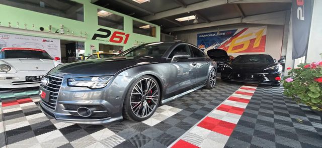 AUDI A7 Sportback 3.0 Comp/ Garantie