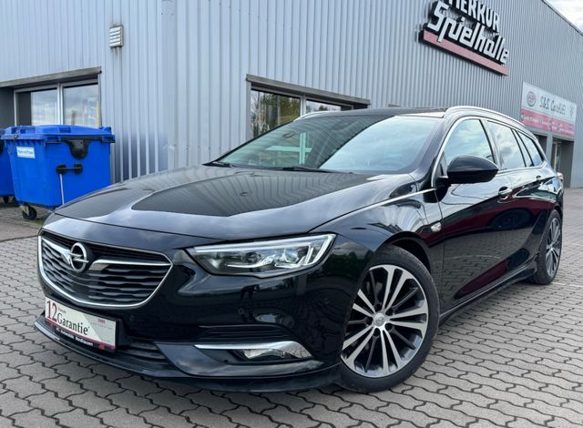 Opel Insignia B Sports Tourer Business Innovation