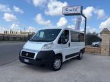 Fiat Ducato 33 2.3 MJT PM-TM Panorama - gebrauchte Fiat Ducato aus dem Jahr 2007