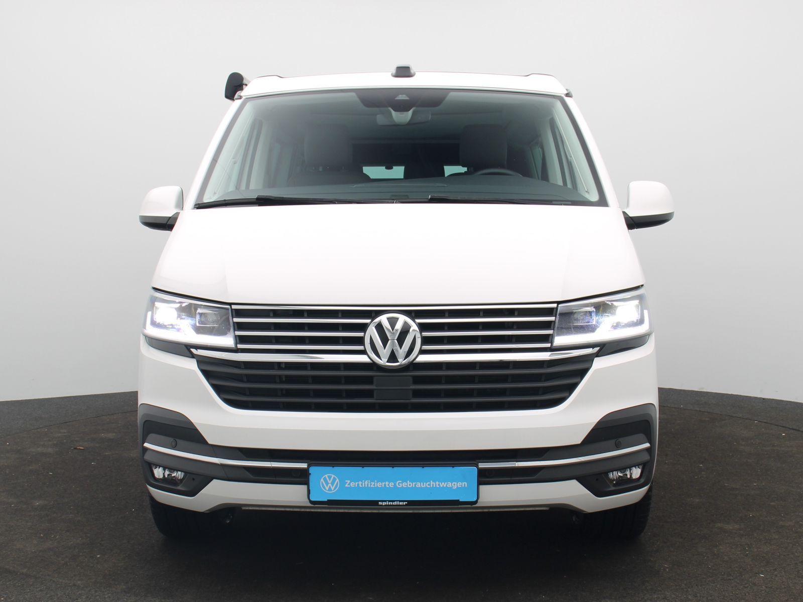 Volkswagen T6 California - Bild 3