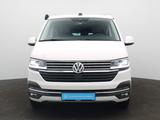 Volkswagen T6.1 California Ocean DSG / Standh, Markise, AHK - Volkswagen T6 California Jahreswagen