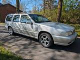 Volvo V70 Tüv 12/26  - Volvo V70 aus 1999