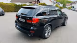 BMW X5 xDrive40d  - BMW X5 von privat