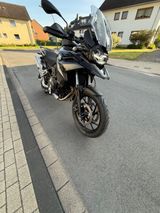 BMW F800GS Blackstorm metallic