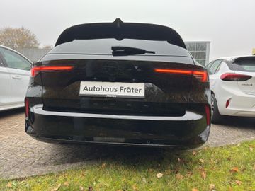 Fotografie 8 des Opel Astra L ST GS Automatik Navi 360°Kamera Keyless