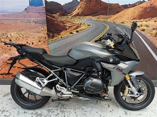 BMW R 1200 RS
