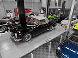 Mercedes-Benz 190 SL 1960 Matching number HARD TOP - Mercedes-Benz Cabrio aus dem Jahr 1960