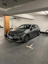 BMW 120i M Sport Steptronic M Sport 