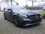 Mercedes-Benz C 200 Lim. AMG Line LED/Virtual/Kam/Night Paket - Mercedes-Benz C-Klasse: AMG Paket