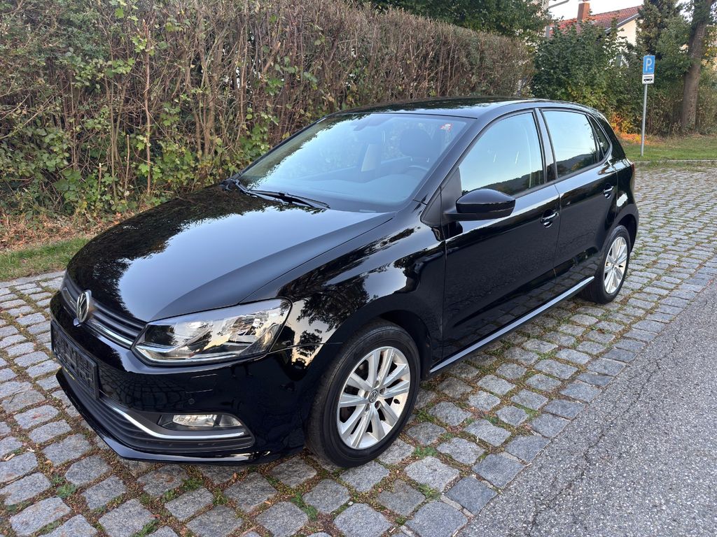 Image of Volkswagen Polo