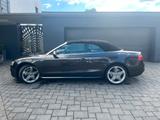 Audi S5 3.0 TFSI S tronic quattro Cabriolet - - Audi S5: Cabrio
