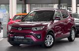 Ssangyong Tivoli 1.5 T-GDi Amber 2WD*1.Hand*Navi*Kamera - Ssangyong Tivoli Gebrauchtwagen