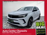 Opel Grandland 1.5D AT8 Elegance Matrix/Navi/Alcantar - Opel Grandland (X) in Chemnitz