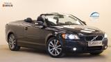Volvo C70 Cabrio 2.4 T4 170PS Automatik Summum 1.Hand - Volvo Gebrauchtwagen in Potsdam