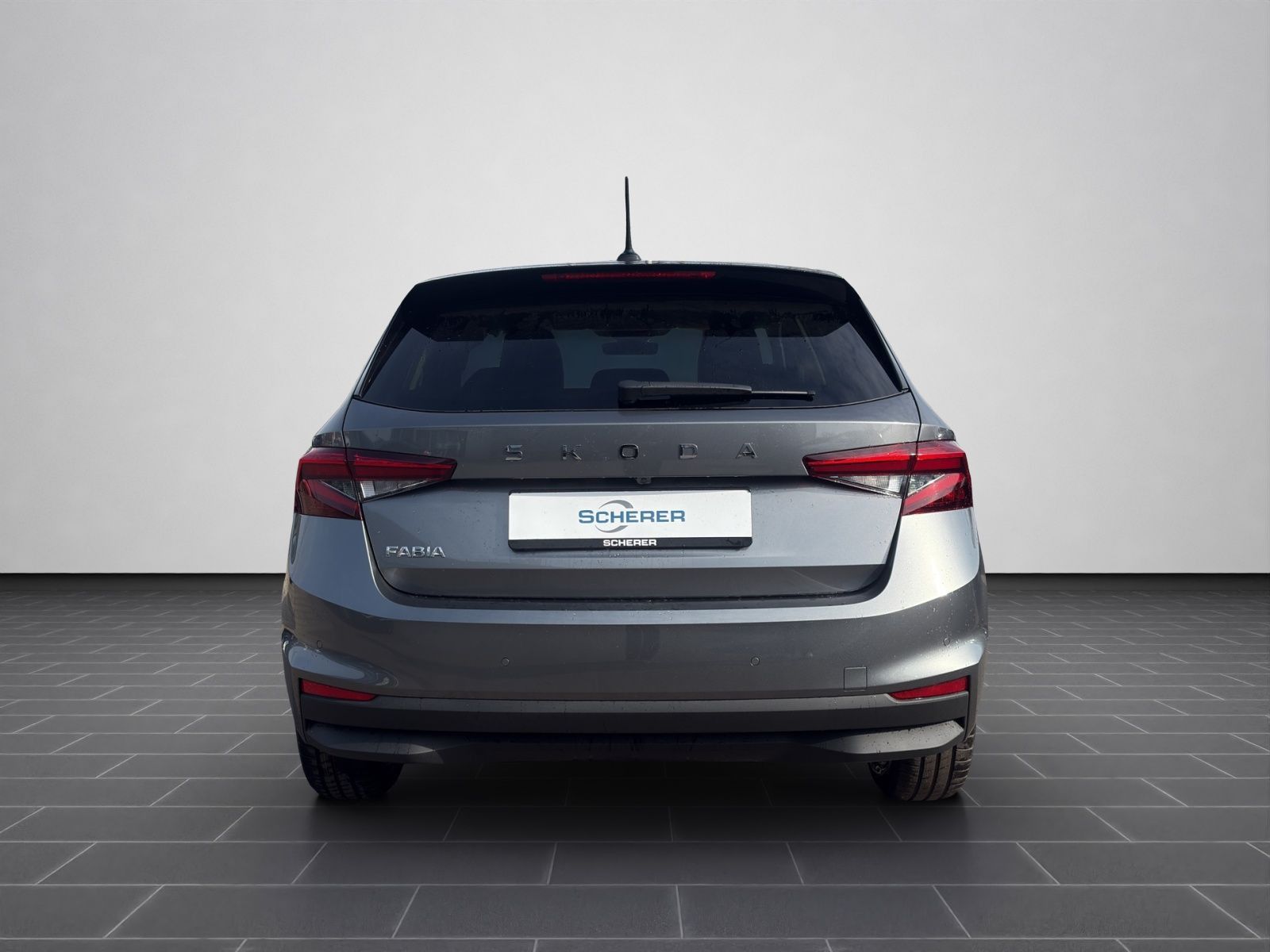 Skoda Fabia - Bild 7