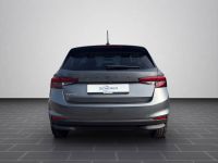 Skoda Fabia - Vorschau Bild 7