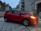 Ford fiesta MK 8 - Ford Fiesta Mk8 Gebrauchtwagen