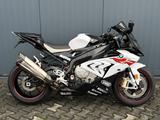 BMW S 1000 RR mit Superbike Lenker - BMW M 1000 RR
