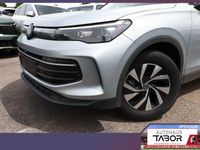 Volkswagen Tiguan - Vorschau Bild 5